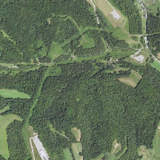 20-year-old male passed out at Harvey Mine