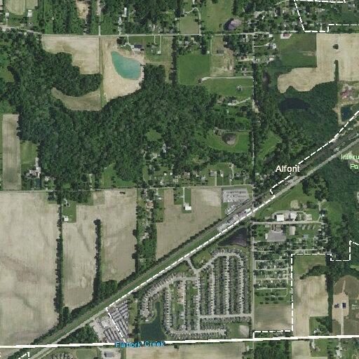 Person having trouble breathing near Grace Drive