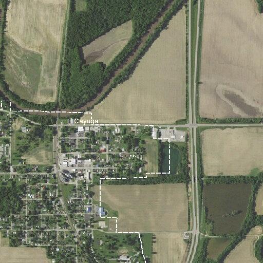 Driver hits bird and breaks windshield on State Road 71