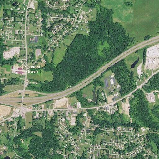 Intentional Tylenol overdose near East Pike in Washington Township