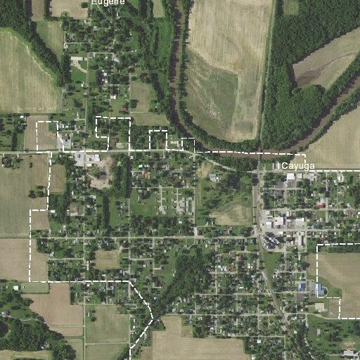Dispute over church mowing leads to threat report