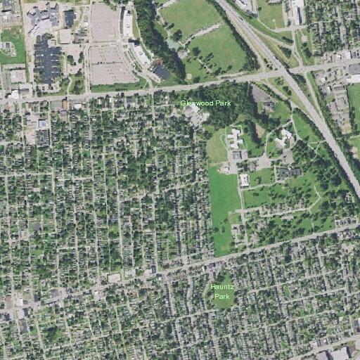 Person reported ill near Pineridge Avenue in Columbus