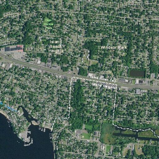 Medical evaluation near Maple Avenue, Island Heights