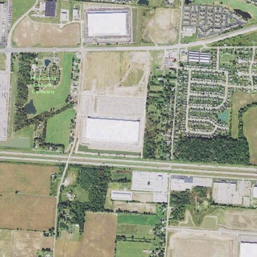 Injured person reported at FedEx facility