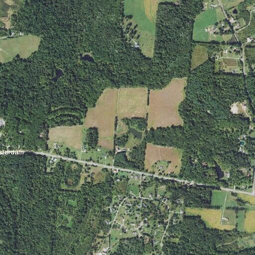 Officers sent to contact person at Woody Knoll Drive