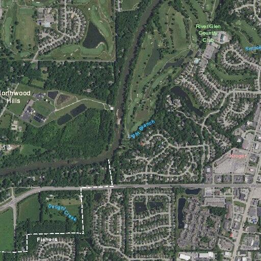 Person experiencing heart problems in Fishers