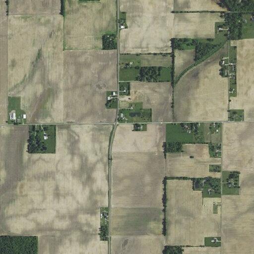 Person with altered mental status near Markleville