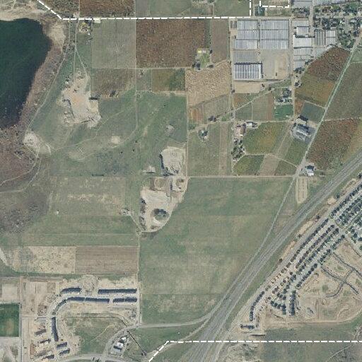 Medical emergency reported at W Fox Run Ave in Santaquin