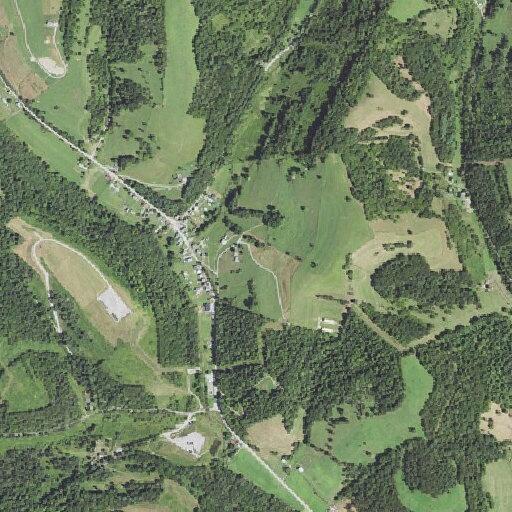 Man fallen, confused, and weak near Browns Creek Road
