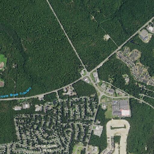 Car incident near Country Gardens complex