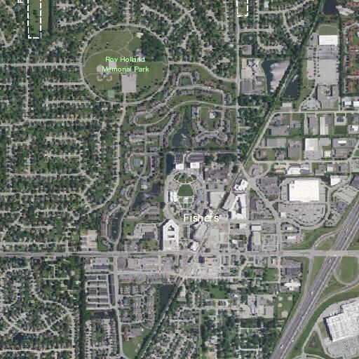 Person reported sick near Marigold Circle and Regency Drive