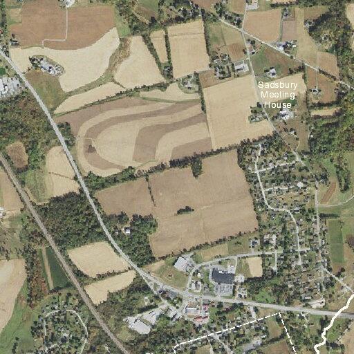 Maternity emergency reported near Sadsbury Avenue