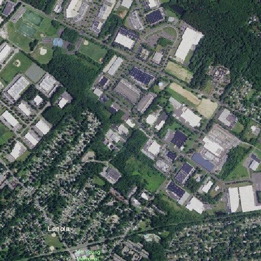 Person reported sick near Grand Avenue in Moorestown