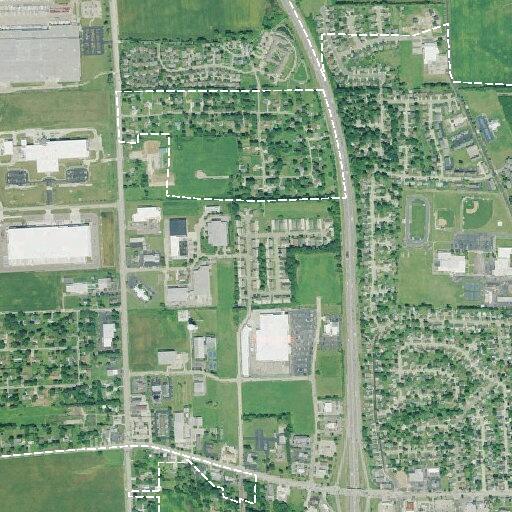 Mental health incident reported at West Main Street