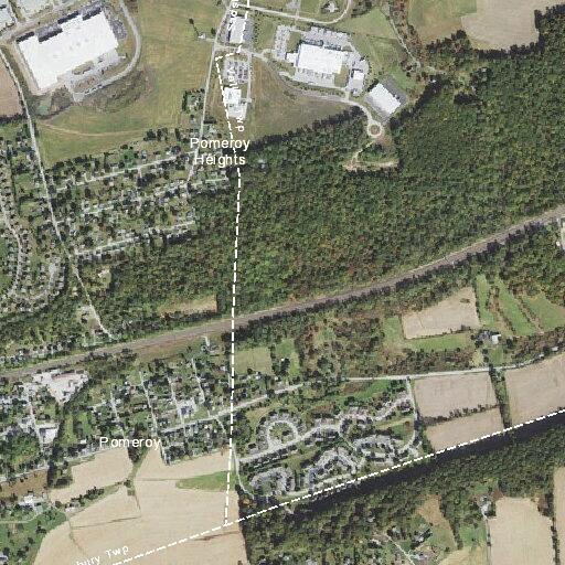 patient fell at elshire crossing on skir avenue
