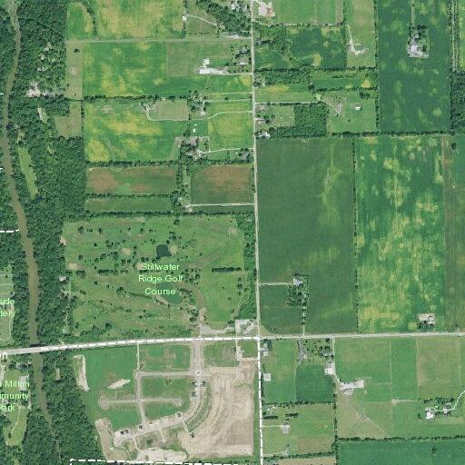 Illness reported near Doris Drive in West Milton