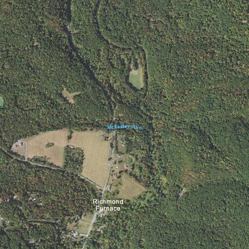 Person experiencing heart problems in Metal Township