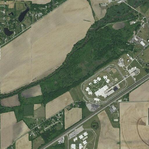 Person experiencing trouble breathing at S State Rd 67