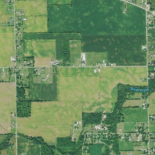 Person with medical emergency near Pearson Road