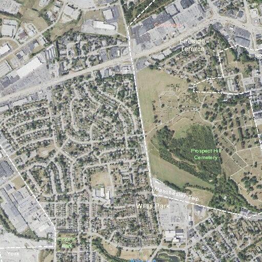 Traumatic injury reported at (number withheld) Oatman Street, York City