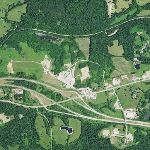Police search for suspected impaired driver near BP
