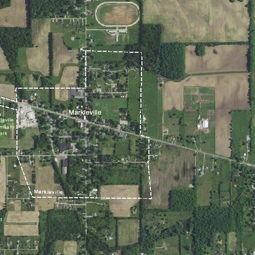 Medical alarm near East Main Street in Markleville