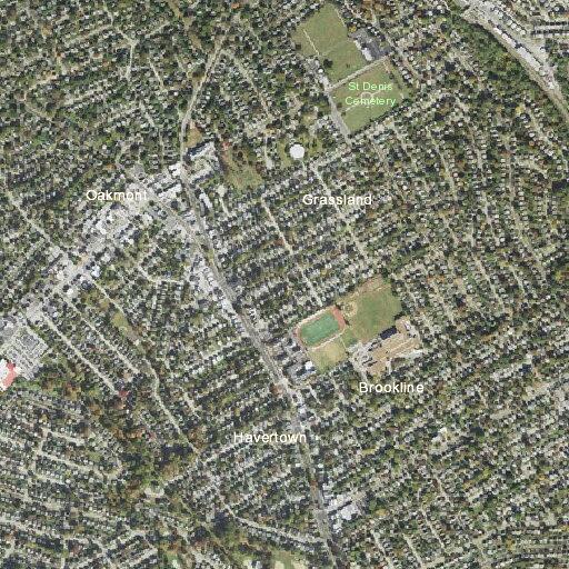 Person with low blood pressure near East Monroe Road