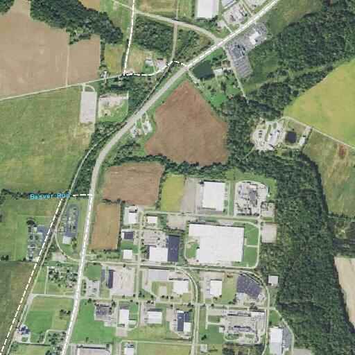 Deputy checks shirtless person near railroad tracks