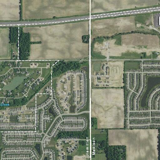 Injured person reported near Cava Drive and Valletto Way