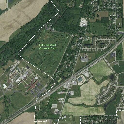 Injured person reported at Pendleton Reformatory