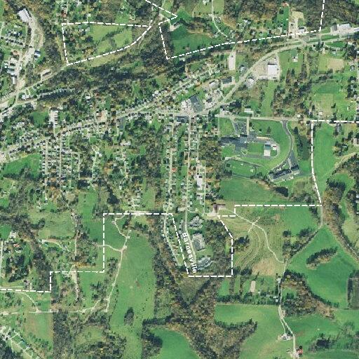 Male with general illness reported at Morgantown Avenue