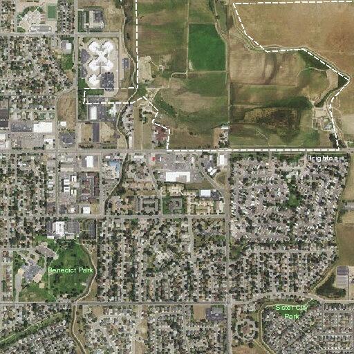 Stroke incident at care center in Brighton