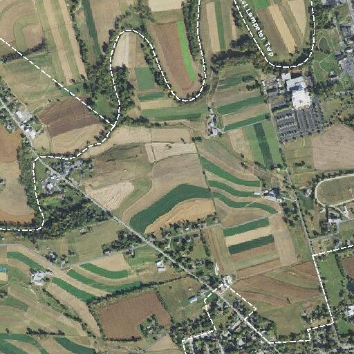 Child choking near Old Orchard Road in Strasburg