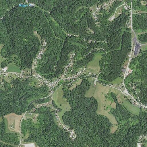 Elderly woman unresponsive but breathing near Marshall Drive