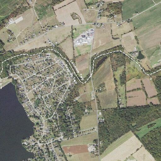 Medical alarm near Lake Mead Drive in Spring Township