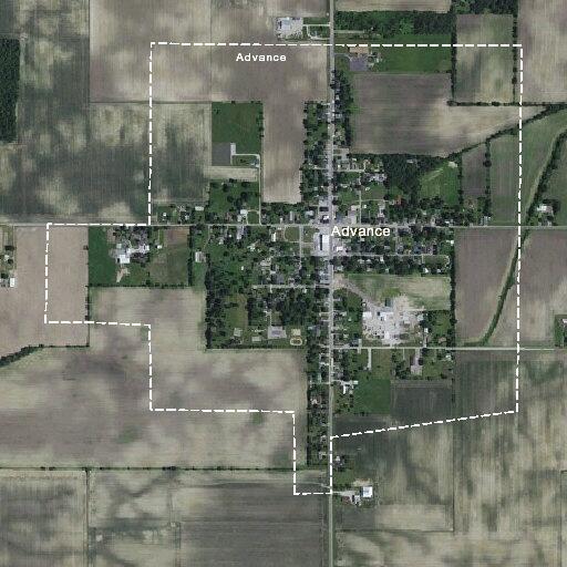 Medical alarm near South State Road 75