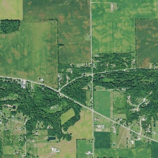 Illness reported near West State Route 571 in Seven Oaks