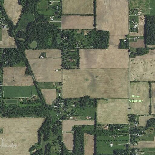 Neighbor dispute over campers and livestock