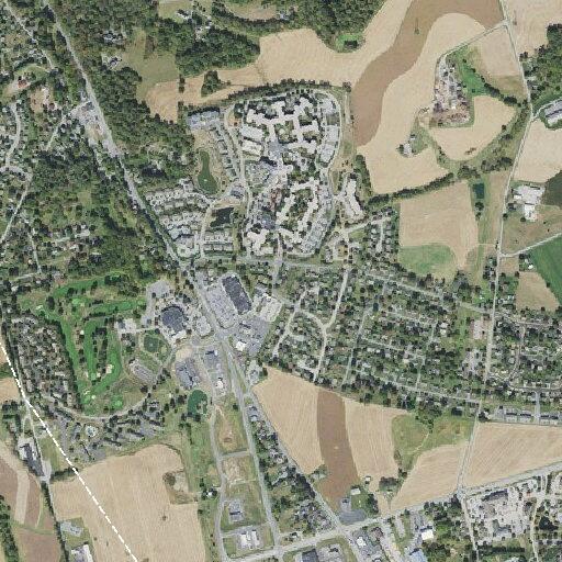 Person reported with possible stroke at Willow View Blvd