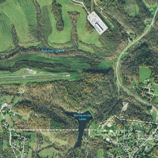 Person injured leg at Barnesville Memorial Village Park