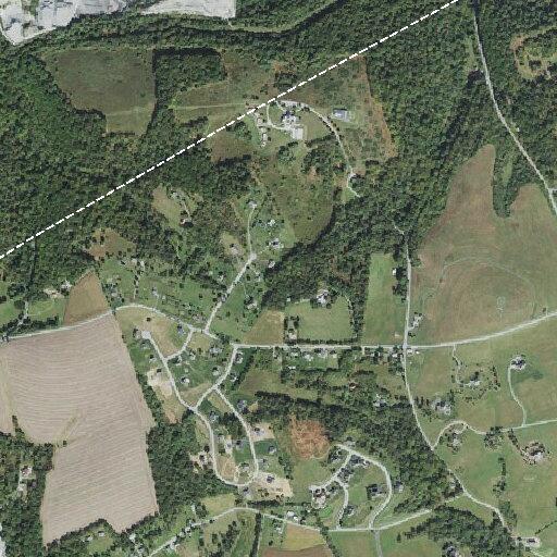 Person experiencing chest pain in lower Windsor Township