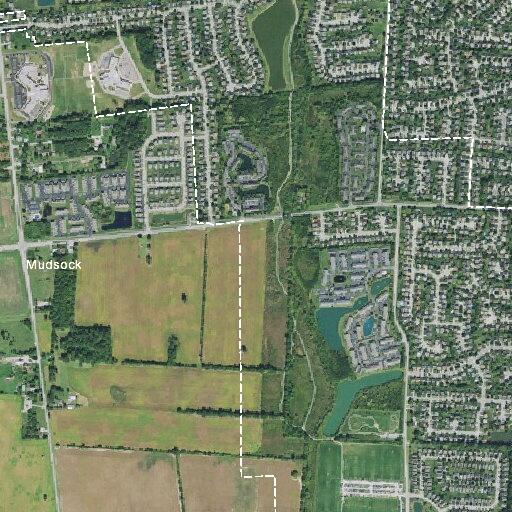 Possible weapon threat reported near Lake Bridge Lane