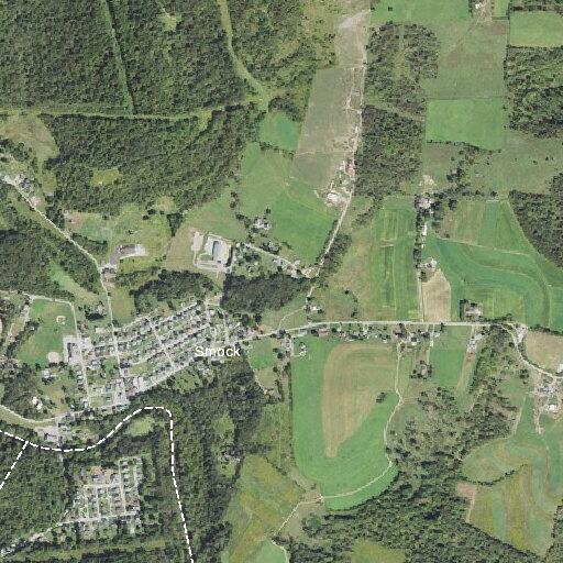 90-year-old man fell near Main Street, Franklin Township