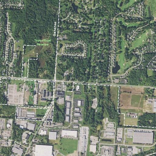 Domestic dispute reported near (number withheld) in Gahanna