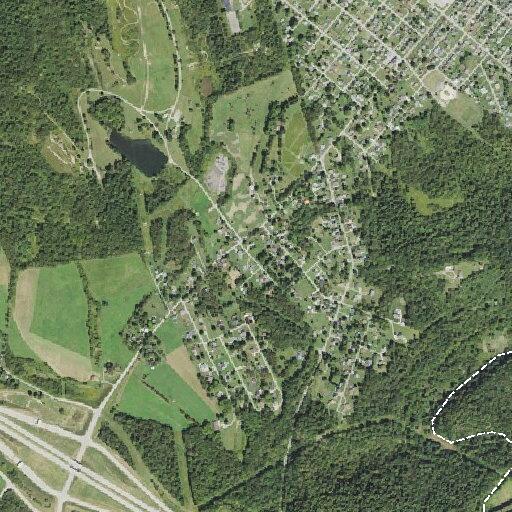 36-year-old man dizzy and vomiting in Hiller Township