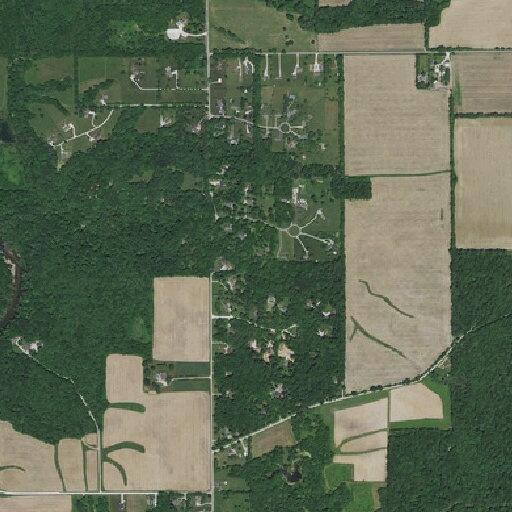 Lost child reported near Offield Monument Road