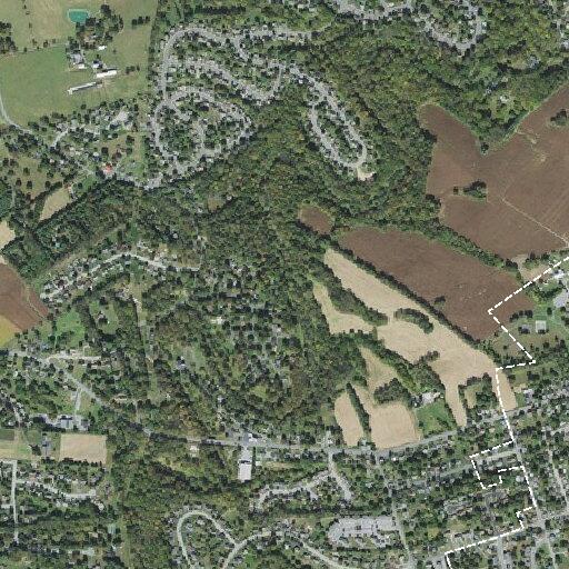 Female suffers cardiac arrest near Millersville