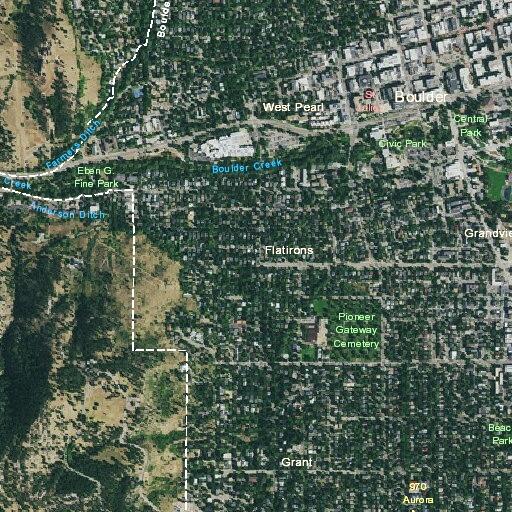 Reckless driving reported near Flagstaff in Boulder