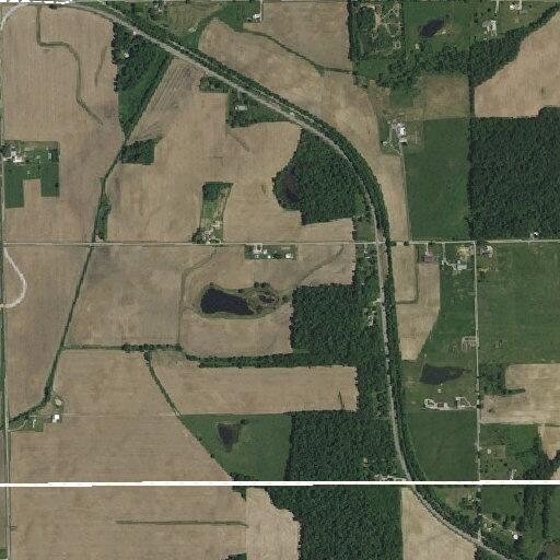 Police search for car driving erratically on US 35