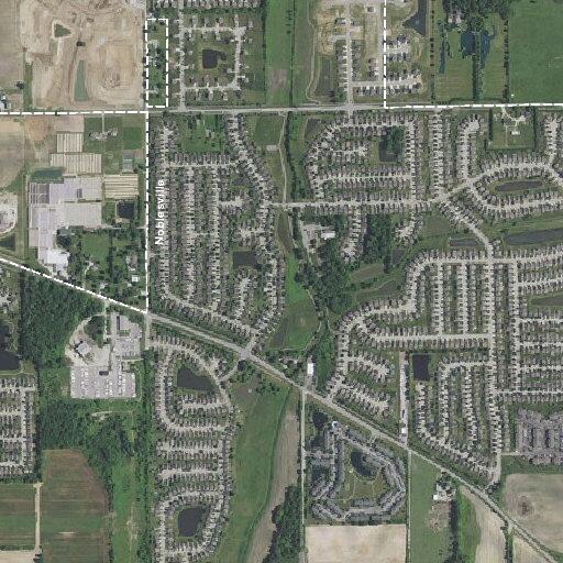 Cardiac arrest reported at Deer Chase Apartments